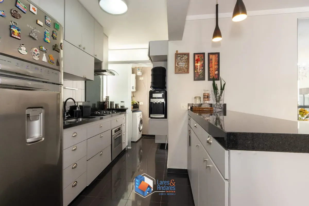 Apartamento, 3 quartos, 65 m² - Foto 6