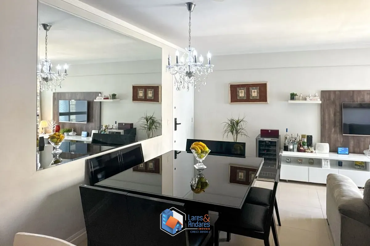 Apartamento, 3 quartos, 65 m² - Foto 5