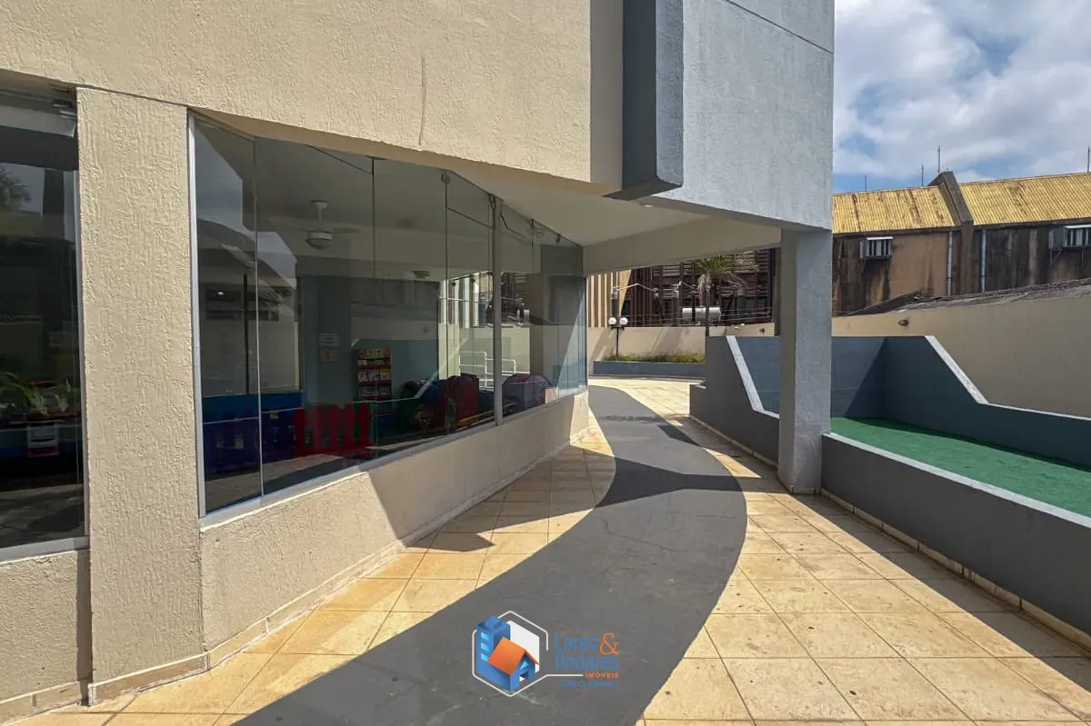 Apartamento, 3 quartos, 65 m² - Foto 28