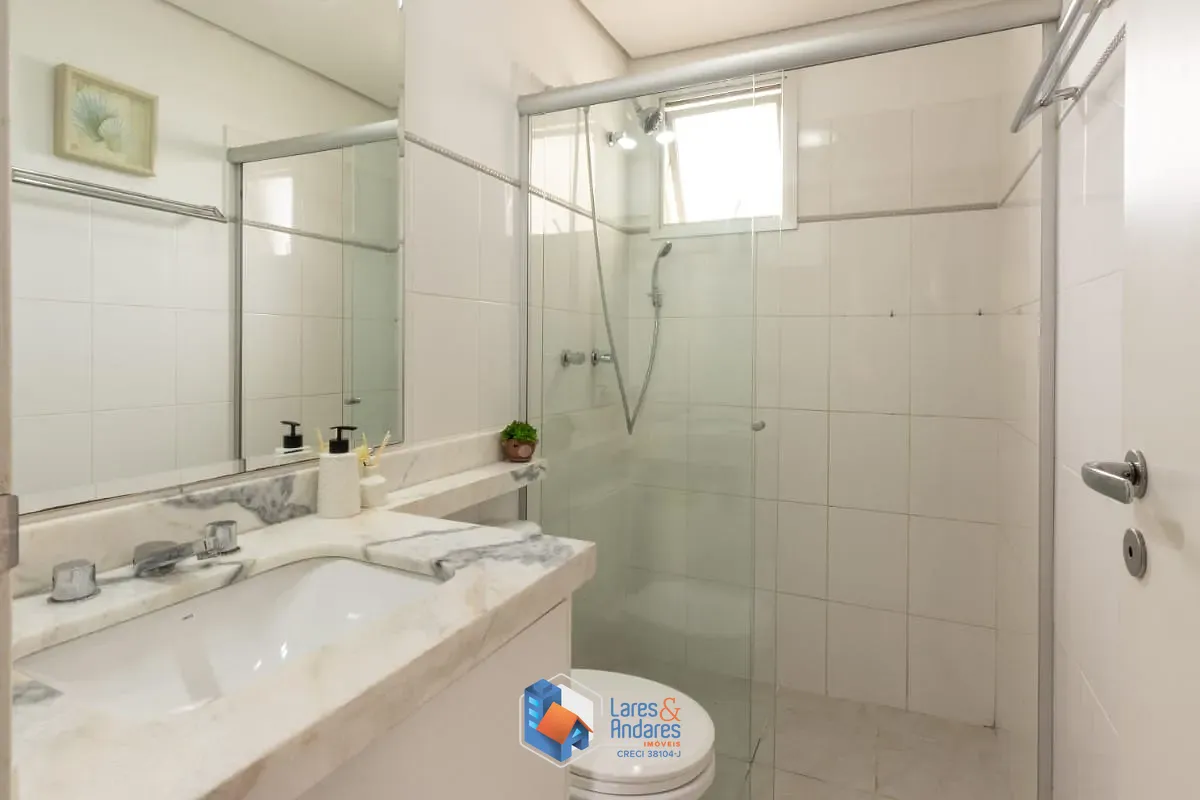 Apartamento, 3 quartos, 65 m² - Foto 14