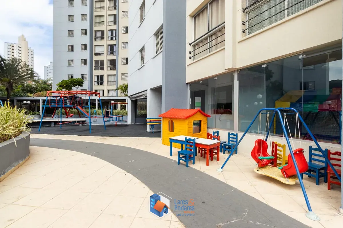 Apartamento, 3 quartos, 65 m² - Foto 26