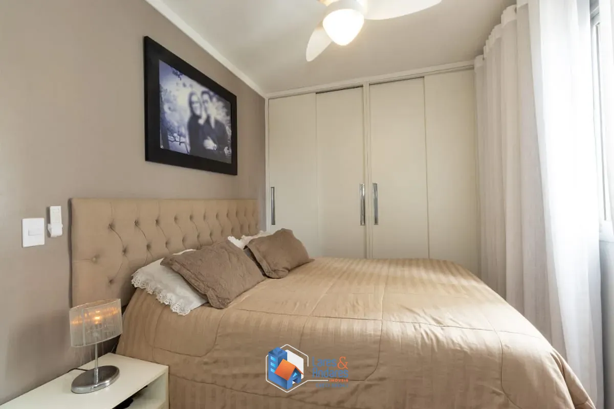Apartamento, 3 quartos, 65 m² - Foto 16