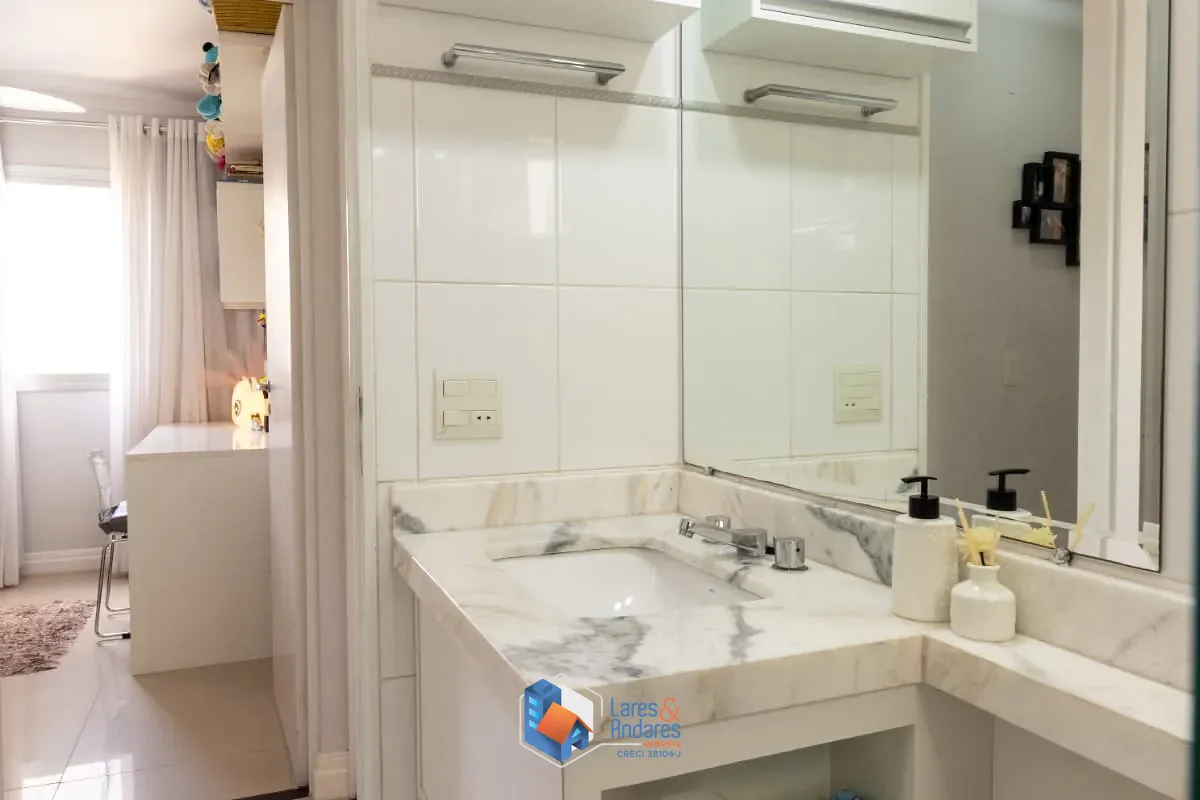 Apartamento, 3 quartos, 65 m² - Foto 15