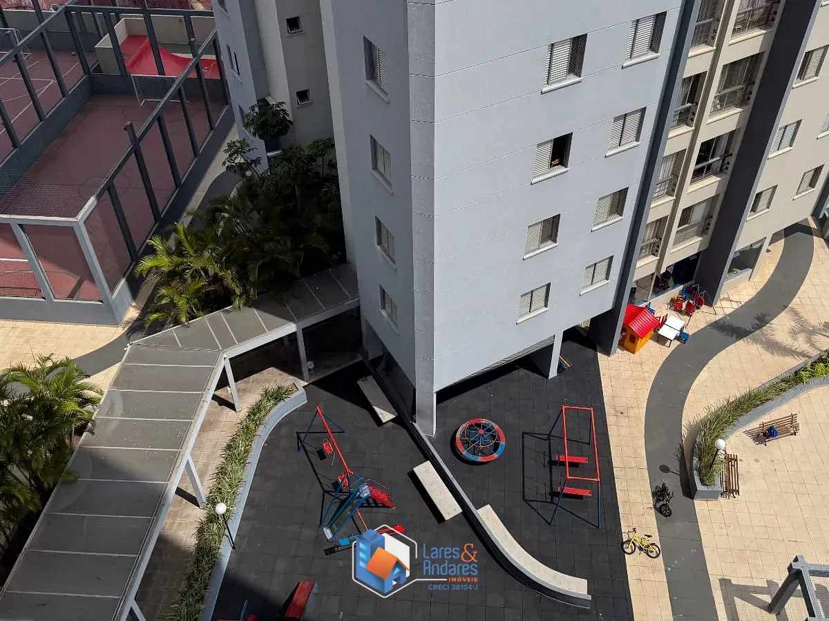 Apartamento, 3 quartos, 65 m² - Foto 19