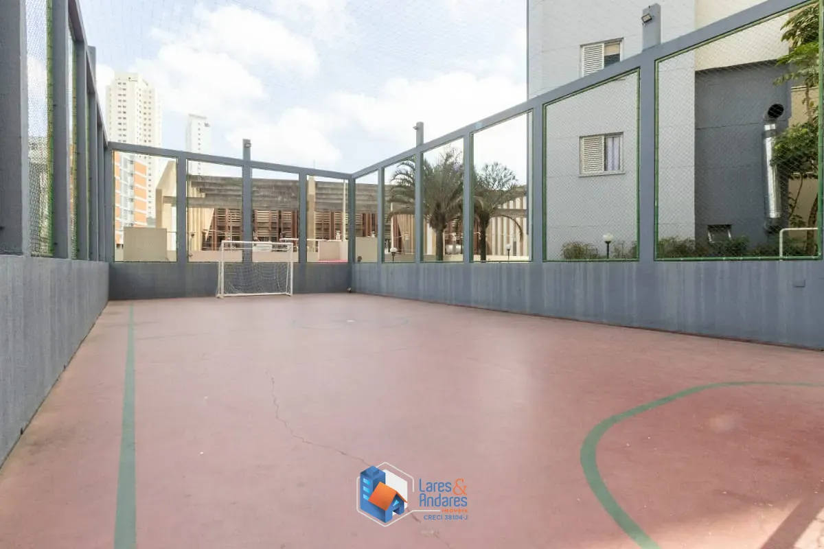 Apartamento, 3 quartos, 65 m² - Foto 32