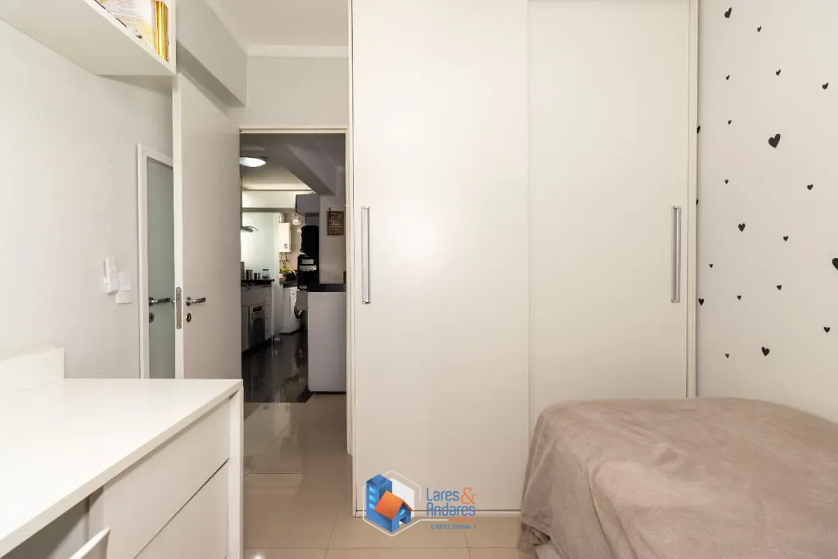 Apartamento, 3 quartos, 65 m² - Foto 11