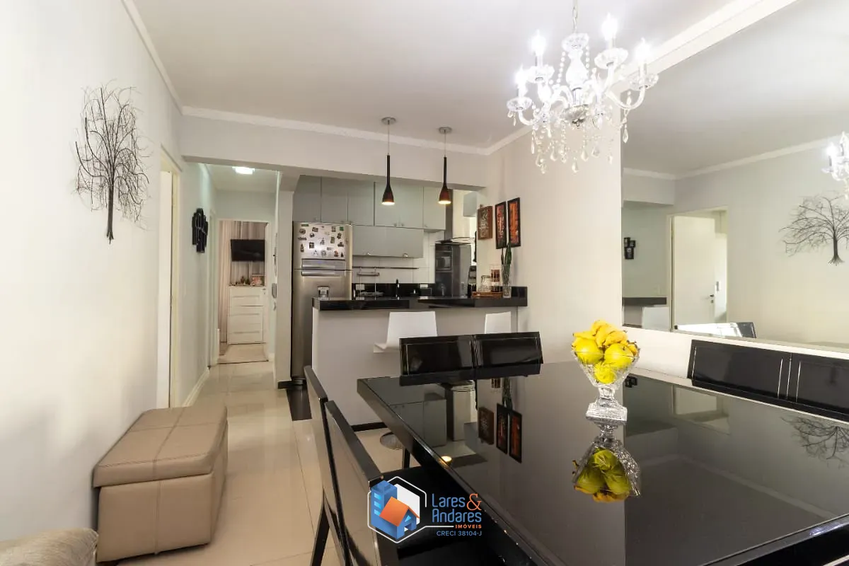 Apartamento, 3 quartos, 65 m² - Foto 8