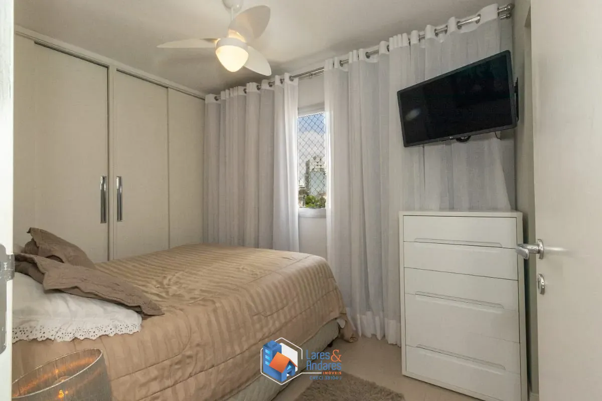 Apartamento, 3 quartos, 65 m² - Foto 17