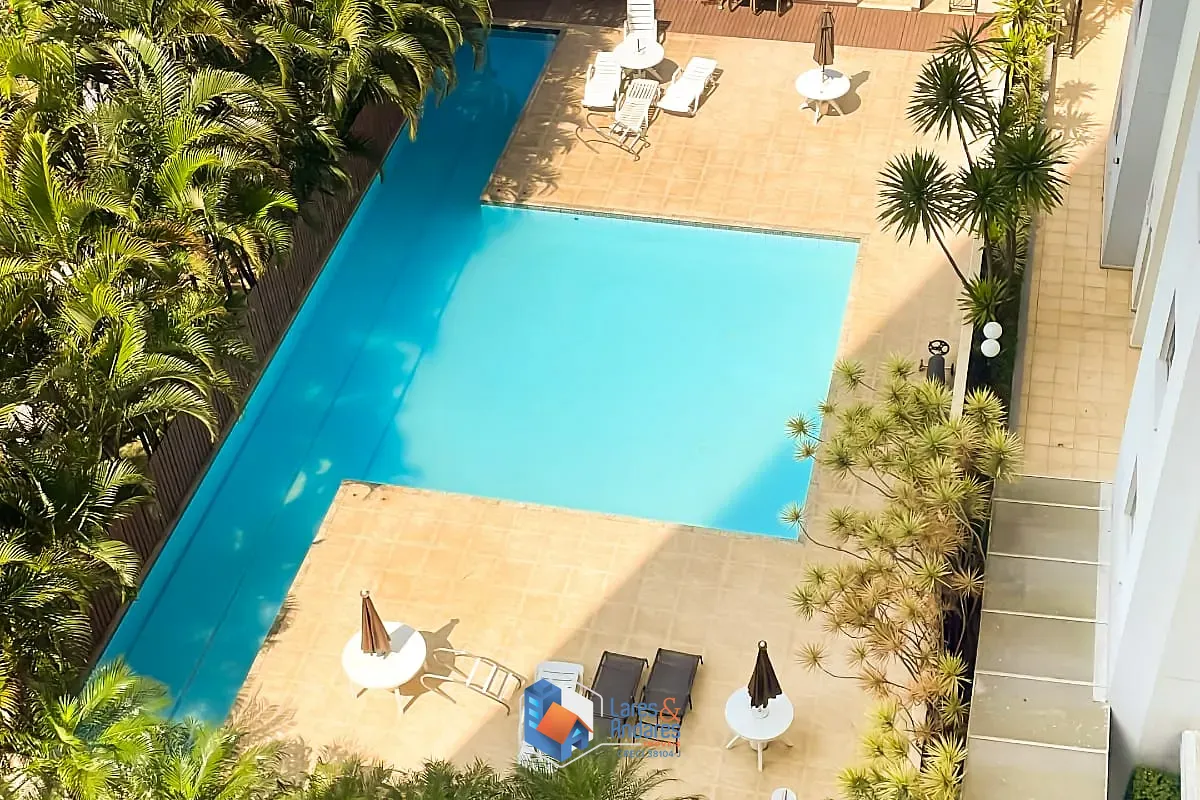 Apartamento, 3 quartos, 65 m² - Foto 3