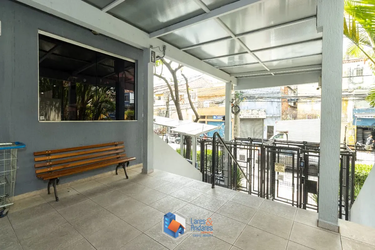 Apartamento, 3 quartos, 65 m² - Foto 35