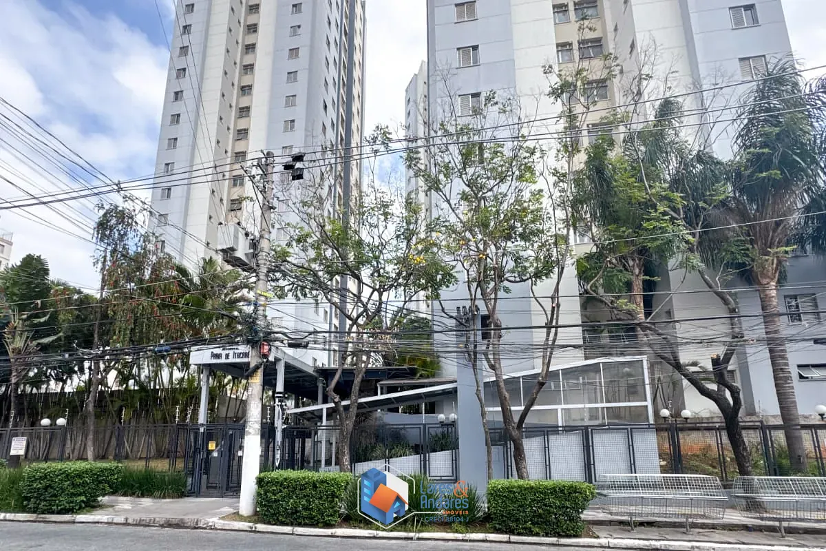 Apartamento, 3 quartos, 65 m² - Foto 36
