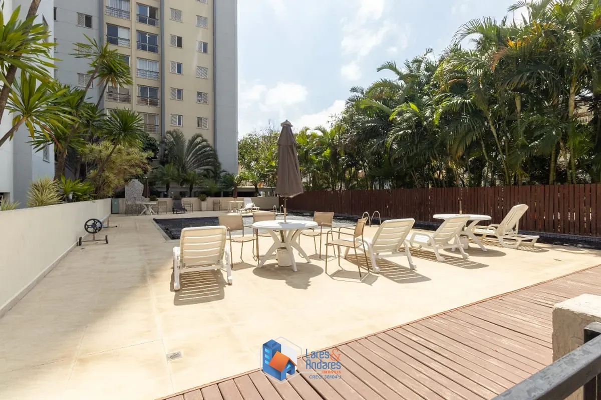 Apartamento, 3 quartos, 65 m² - Foto 23