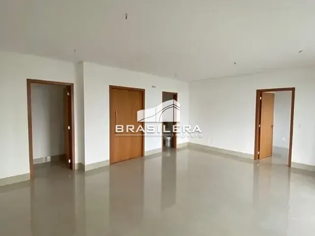 Apartamento 3 quartos e 5 banheiros, à venda, no bairro Setor Bueno em Goiânia