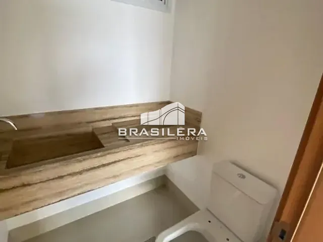 Apartamento 3 quartos e 5 banheiros, à venda, no bairro Setor Bueno em Goiânia