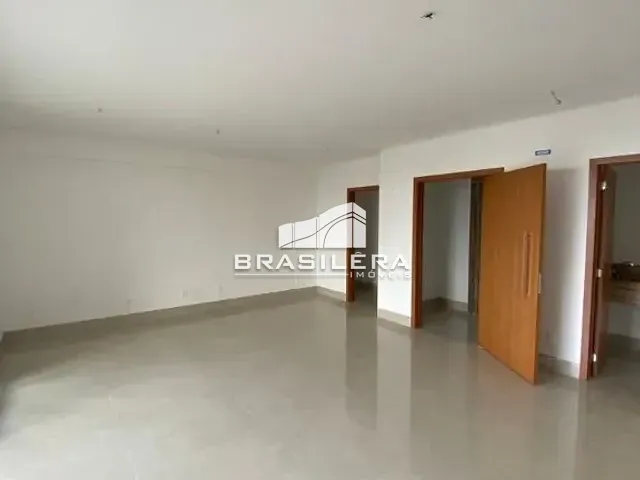 Apartamento 3 quartos e 5 banheiros, à venda, no bairro Setor Bueno em Goiânia