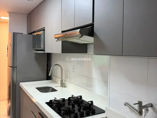 Apartamento 2 quartos e 1 banheiro, à venda, no bairro Jardim Nova Europa em Campinas