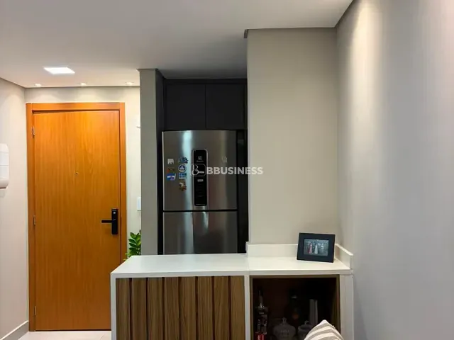 Apartamento 2 quartos e 1 banheiro, à venda, no bairro Jardim Nova Europa em Campinas