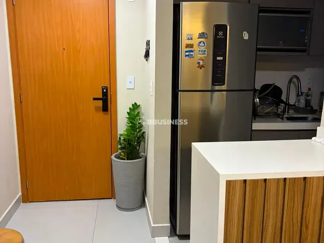 Apartamento 2 quartos e 1 banheiro, à venda, no bairro Jardim Nova Europa em Campinas