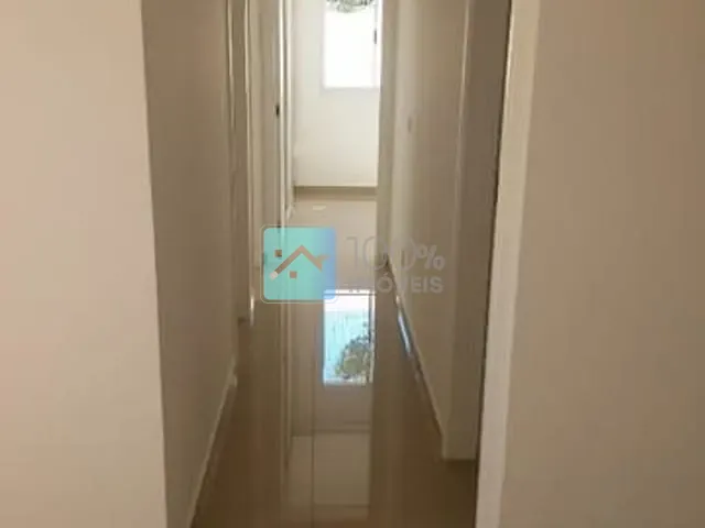 Apartamento com 90m² 3 quartos e 2 banheiros, à venda, no bairro Jardim Copacabana em São José dos Campos