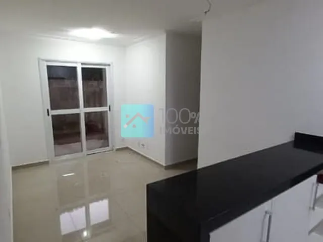 Apartamento com 90m² 3 quartos e 2 banheiros, à venda, no bairro Jardim Copacabana em São José dos Campos