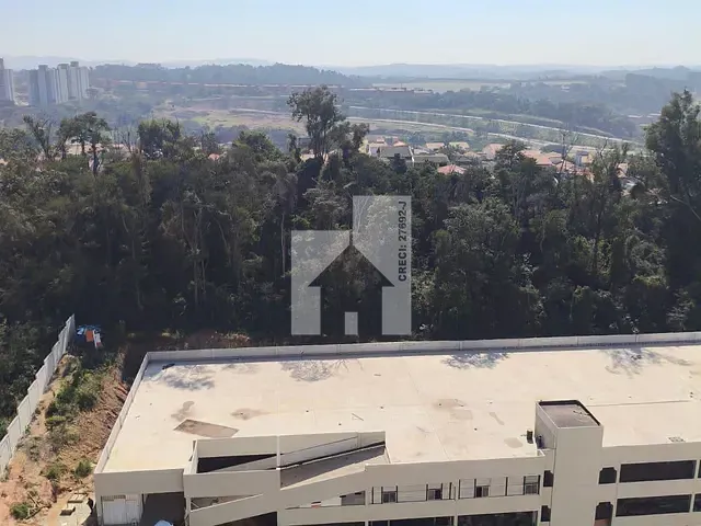 Apartamento 2 quartos e 1 banheiro, à venda, no bairro Engordadouro em Jundiaí
