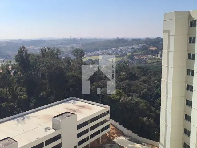 Apartamento 2 quartos e 1 banheiro, à venda, no bairro Engordadouro em Jundiaí
