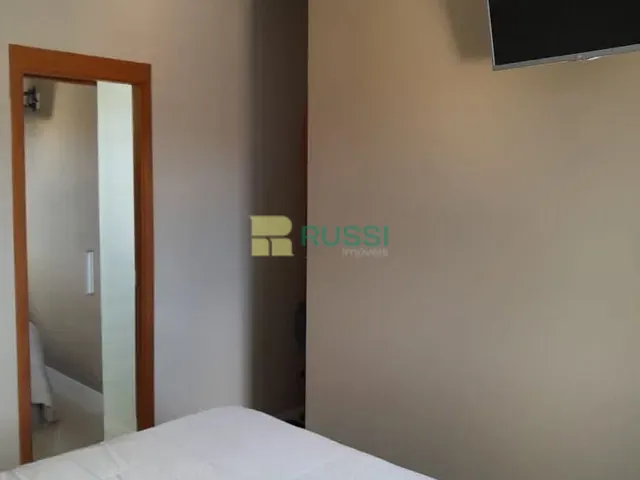 Apartamento com 54m² 2 quartos e 2 banheiros, à venda, no bairro Jardim São Judas Tadeu em São José dos Campos
