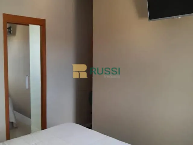 Apartamento com 54m² 2 quartos e 2 banheiros, à venda, no bairro Jardim São Judas Tadeu em São José dos Campos