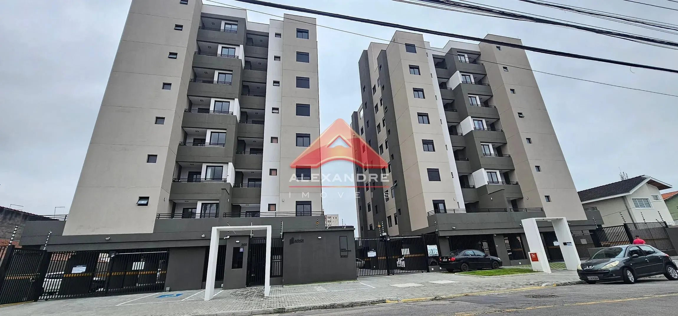 Apartamento, 2 quartos, 55 m² - Foto 1