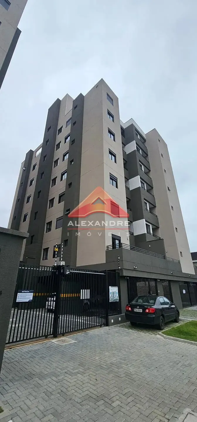 Apartamento, 2 quartos, 55 m² - Foto 4