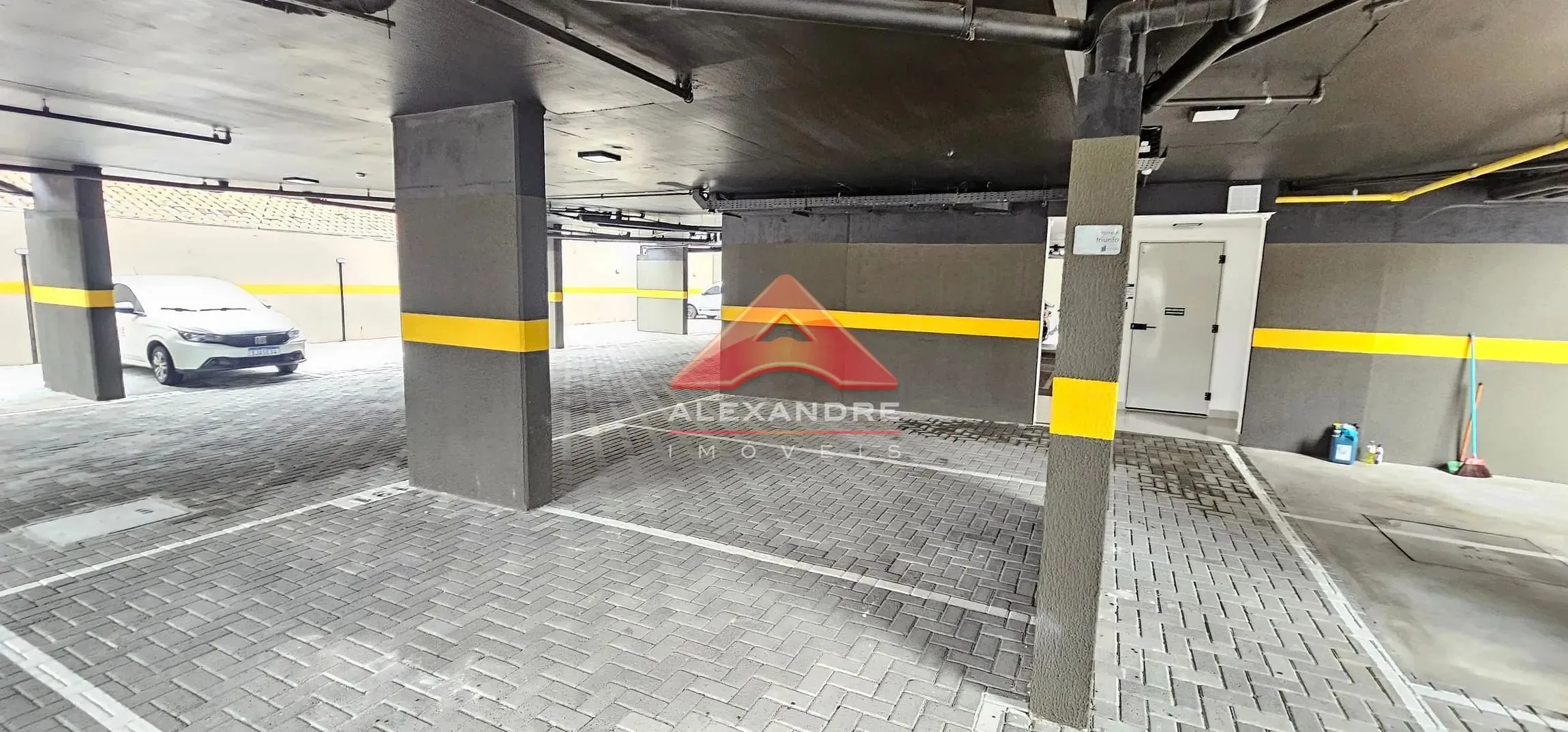 Apartamento, 2 quartos, 55 m² - Foto 21