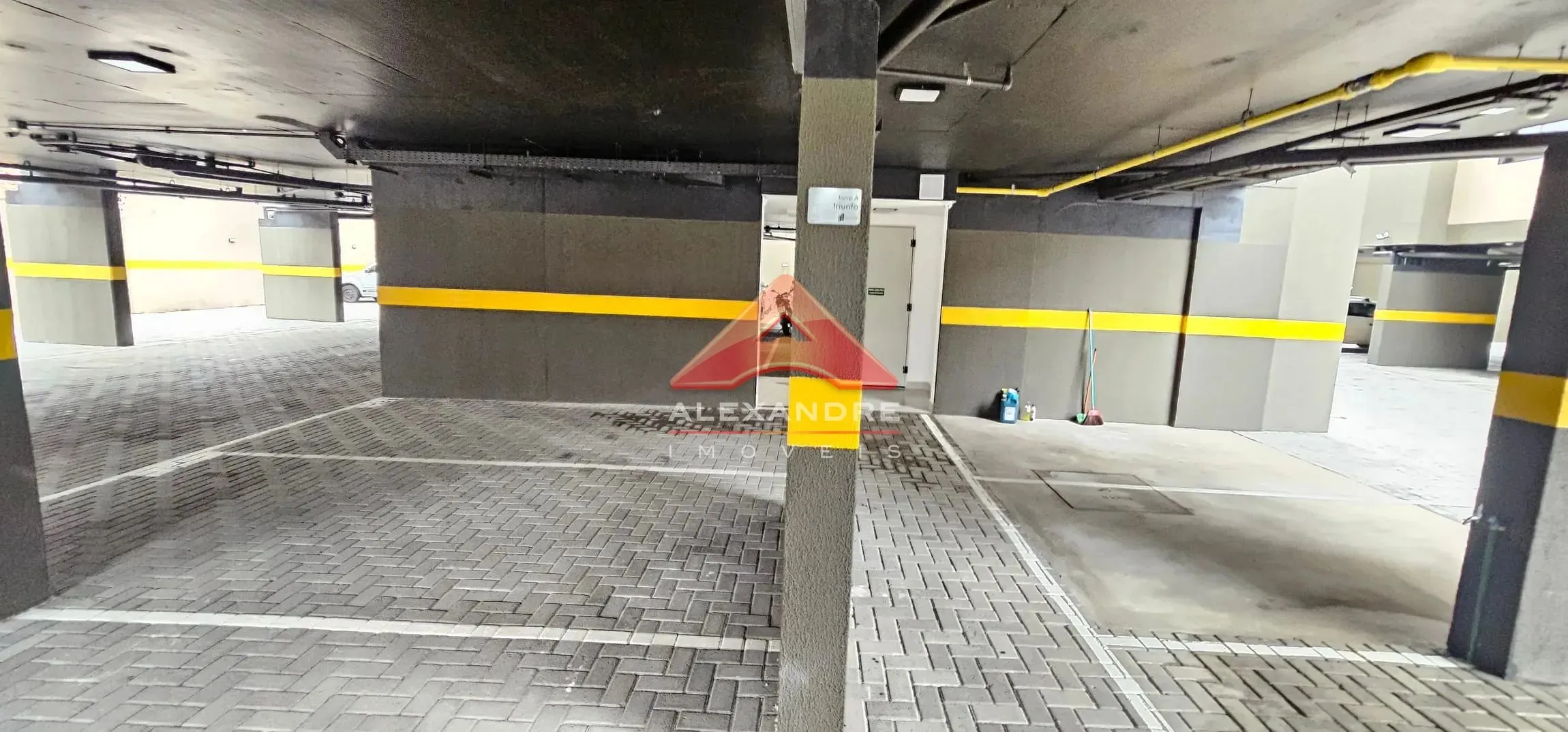 Apartamento, 2 quartos, 55 m² - Foto 22
