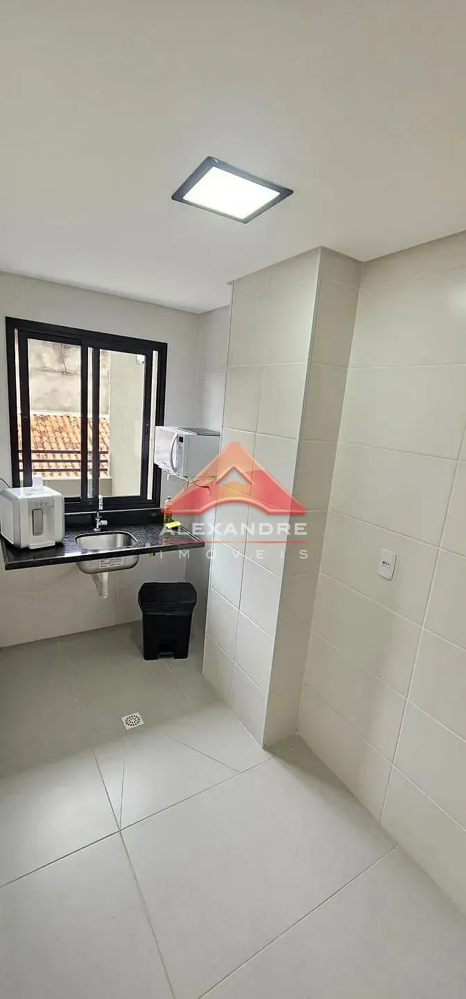 Apartamento, 2 quartos, 55 m² - Foto 23