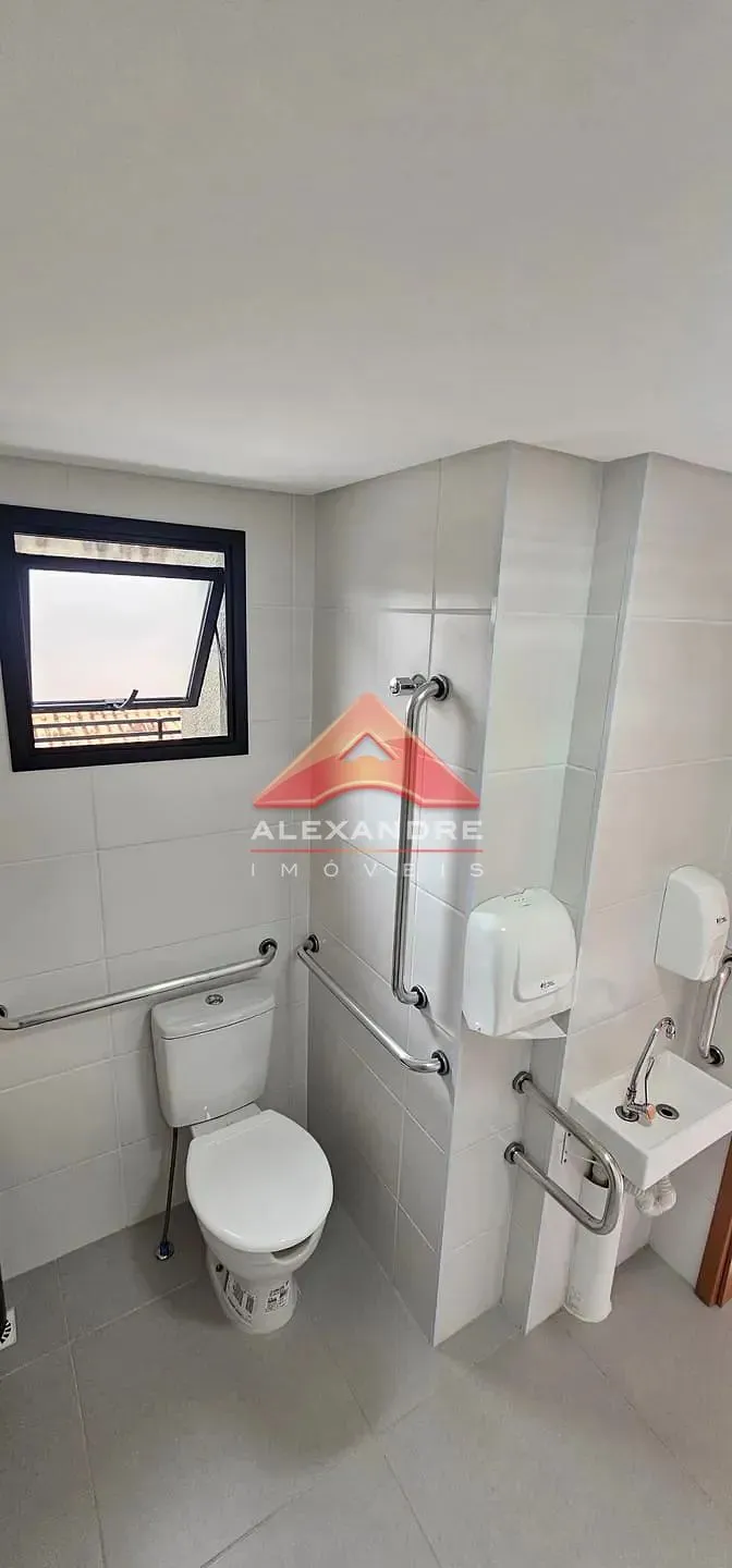 Apartamento, 2 quartos, 55 m² - Foto 27