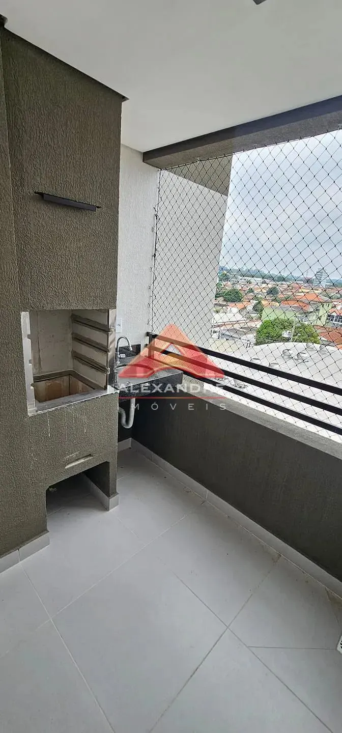 Apartamento, 2 quartos, 55 m² - Foto 8