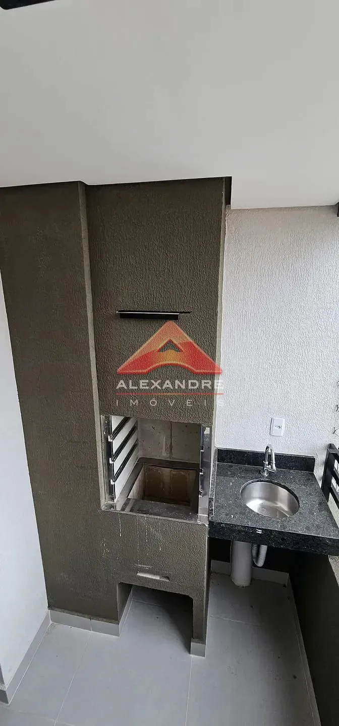 Apartamento, 2 quartos, 55 m² - Foto 18