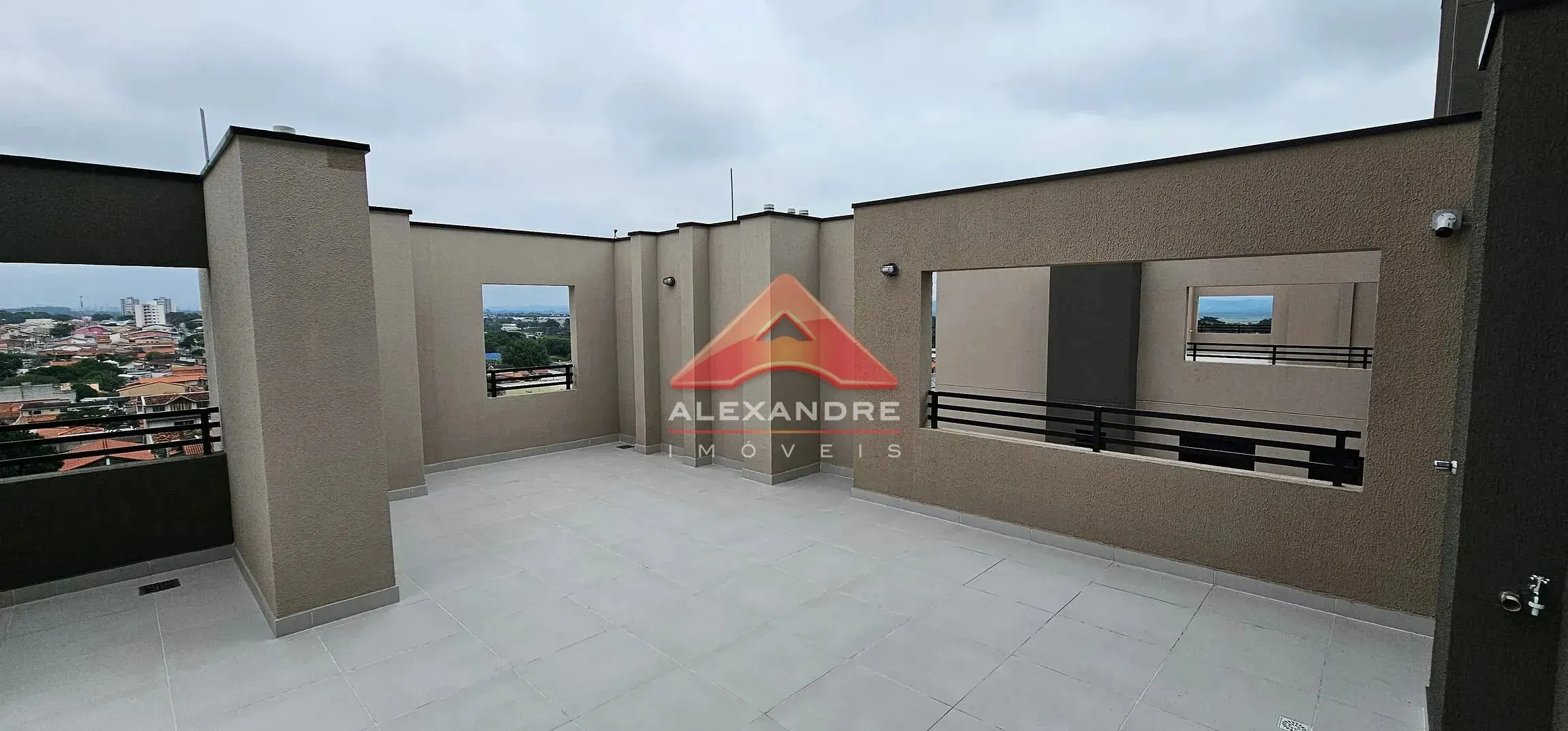 Apartamento, 2 quartos, 55 m² - Foto 33