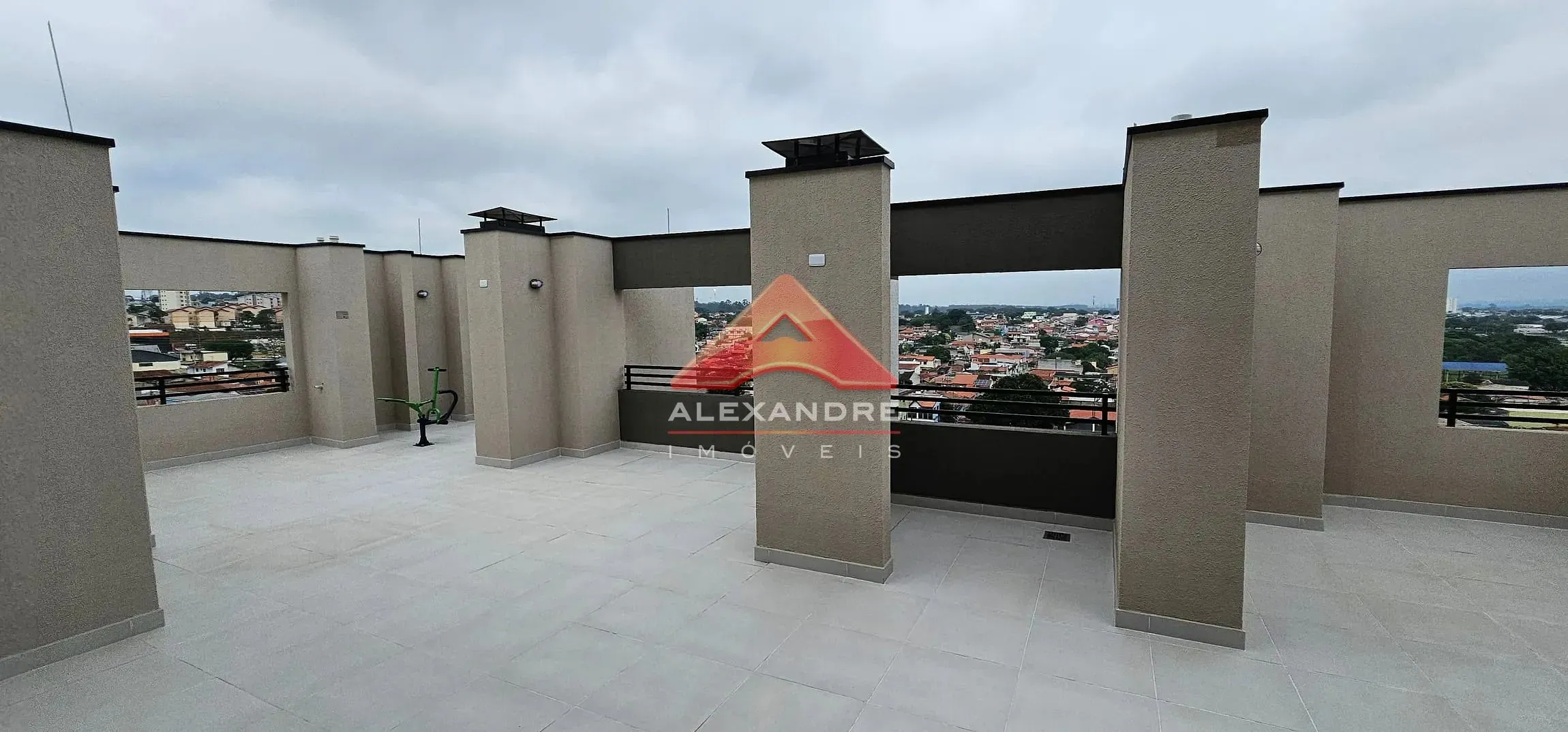 Apartamento, 2 quartos, 55 m² - Foto 34