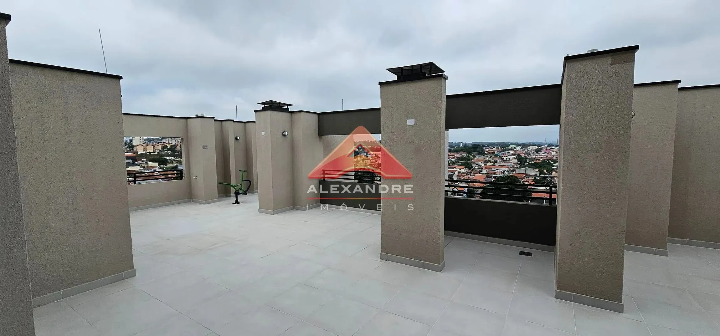 Apartamento, 2 quartos, 55 m² - Foto 35