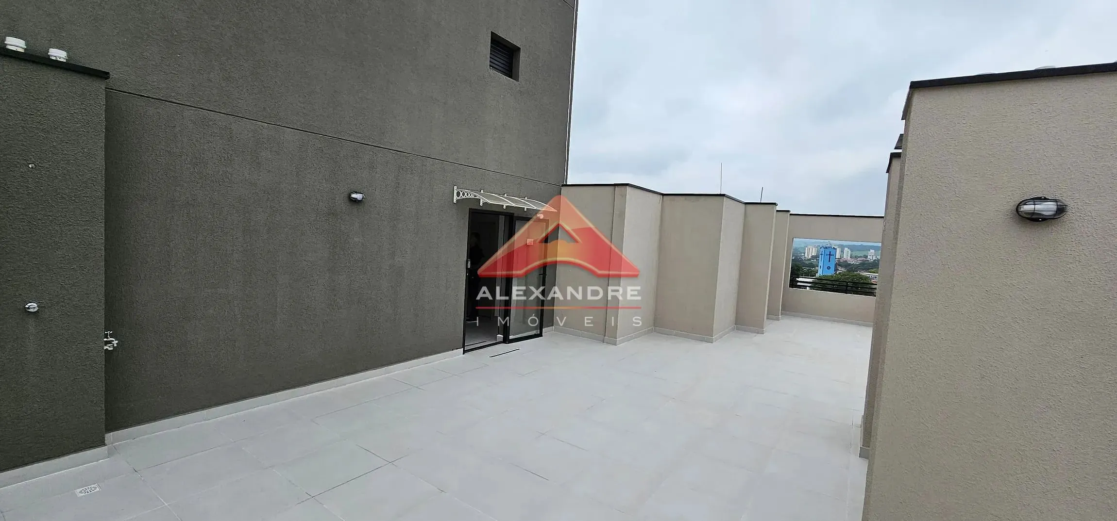 Apartamento, 2 quartos, 55 m² - Foto 38