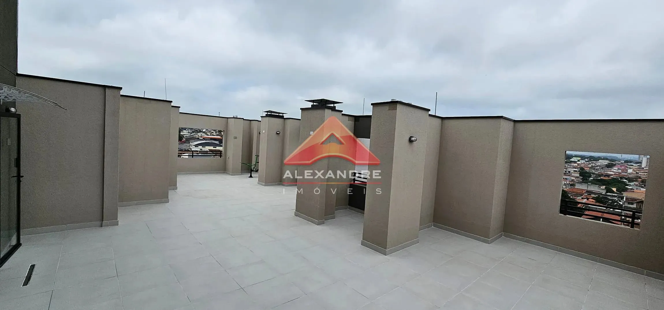 Apartamento, 2 quartos, 55 m² - Foto 39
