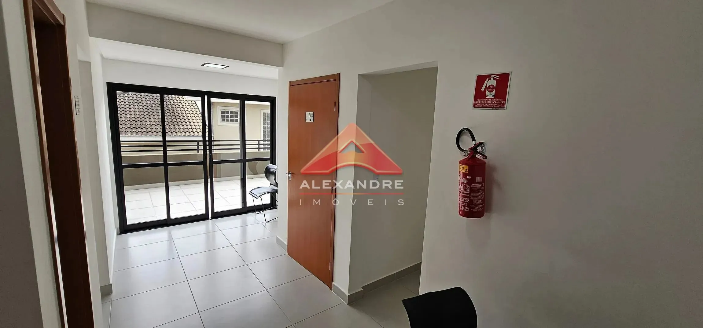 Apartamento, 2 quartos, 55 m² - Foto 40