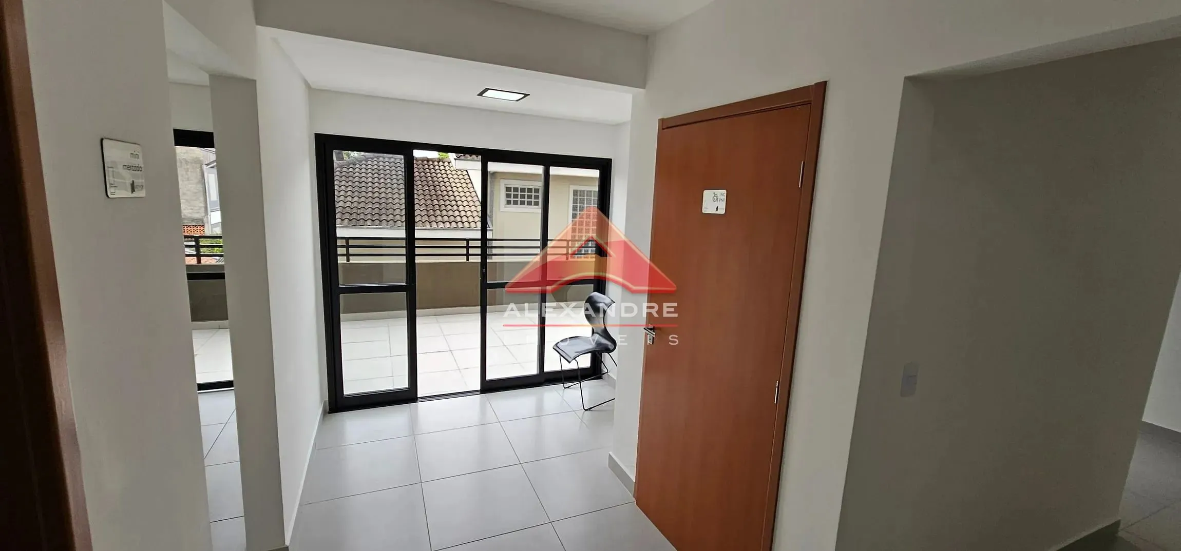 Apartamento, 2 quartos, 55 m² - Foto 42