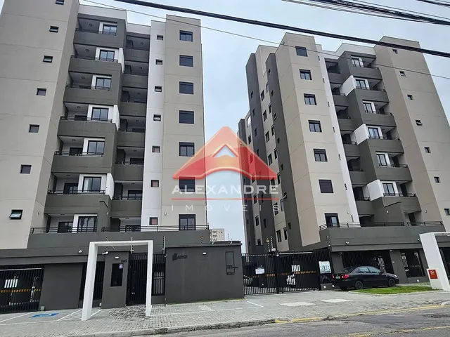 Apartamento com 10m² 2 quartos e 1 banheiro, à venda, no bairro Jardim São Vicente em São José Dos Campos