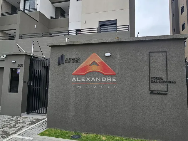 Apartamento com 10m² 2 quartos e 1 banheiro, à venda, no bairro Jardim São Vicente em São José Dos Campos