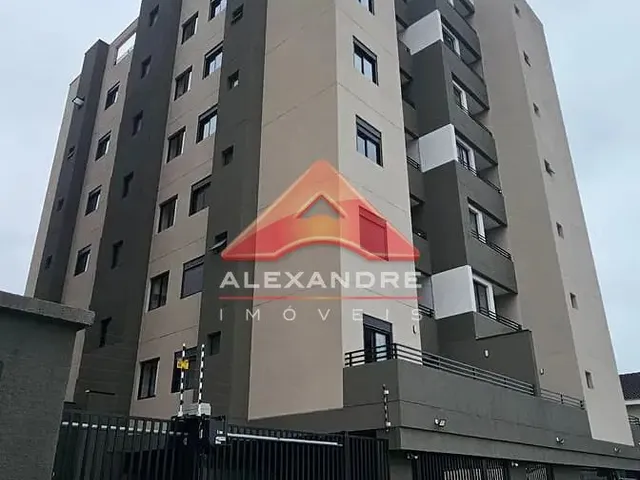 Apartamento com 10m² 2 quartos e 1 banheiro, à venda, no bairro Jardim São Vicente em São José Dos Campos