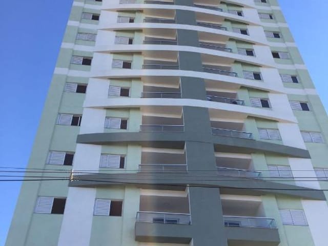 Foto do Apartamento - Apartamento à venda 3 Quartos, 1 Suite, 85M², Quinta Boa Esperança, Uberaba - MG | Vienna | ZUCATO IMOBILIARIA LTDA