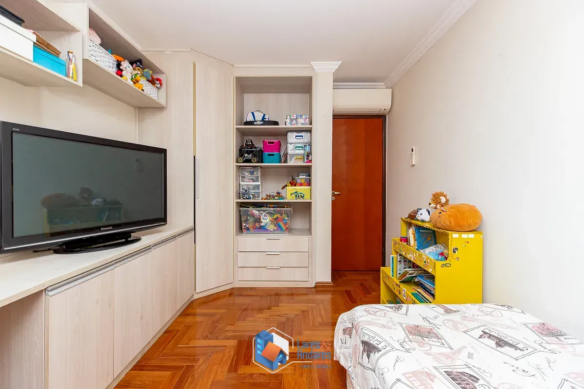 Apartamento, 3 quartos, 112 m² - Foto 22
