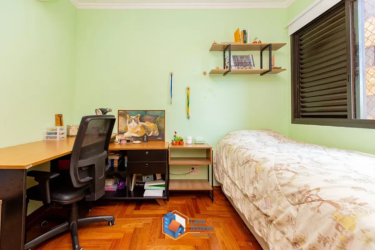 Apartamento, 3 quartos, 112 m² - Foto 26