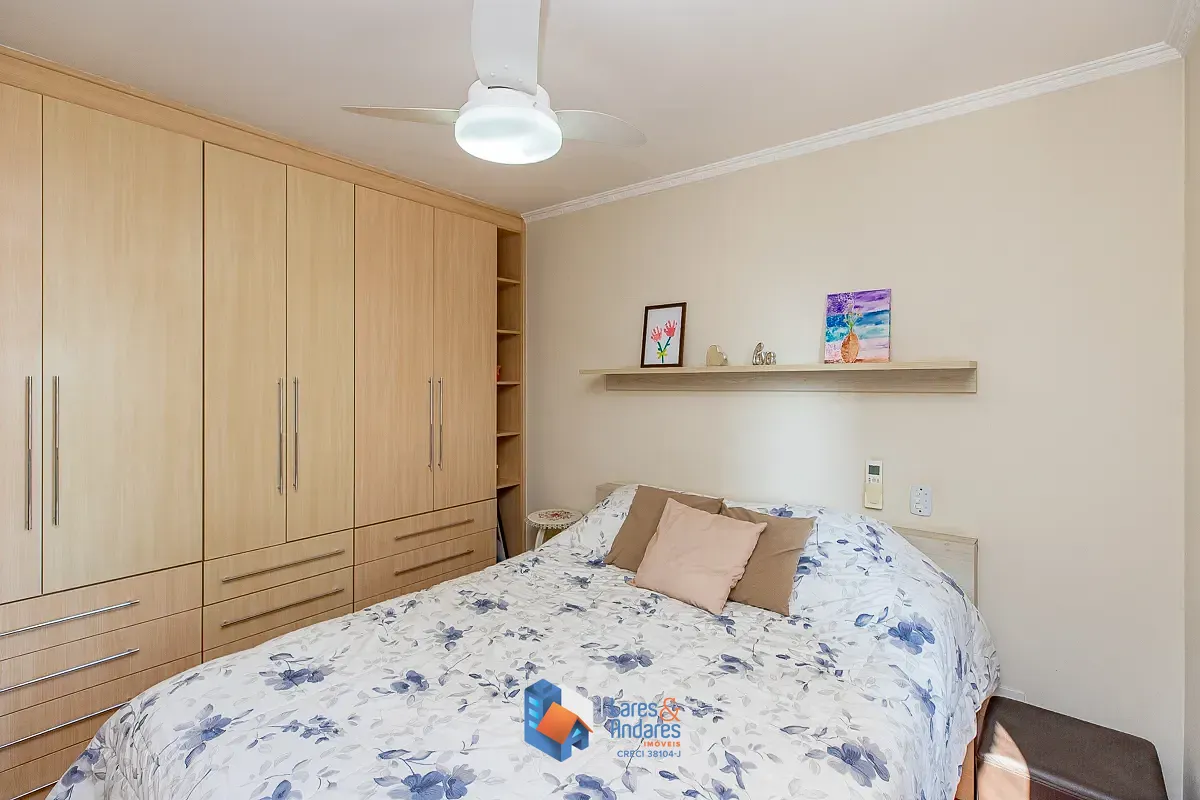 Apartamento, 3 quartos, 112 m² - Foto 19
